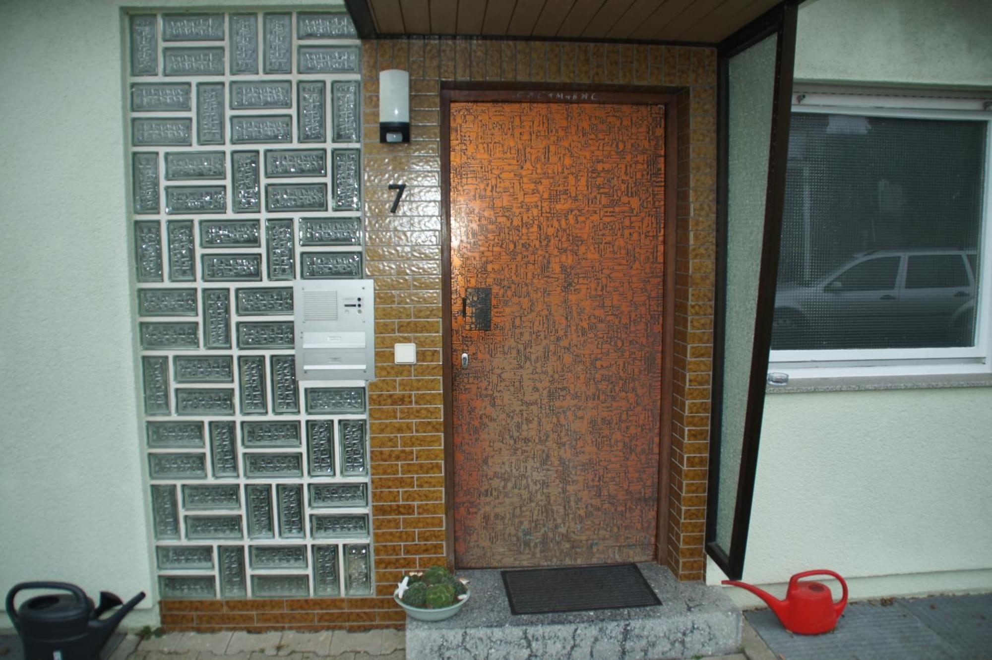 Ruheoase Oberriexingen - Wohlfuehlen, Abschalten Und Entspannen Buitenkant foto